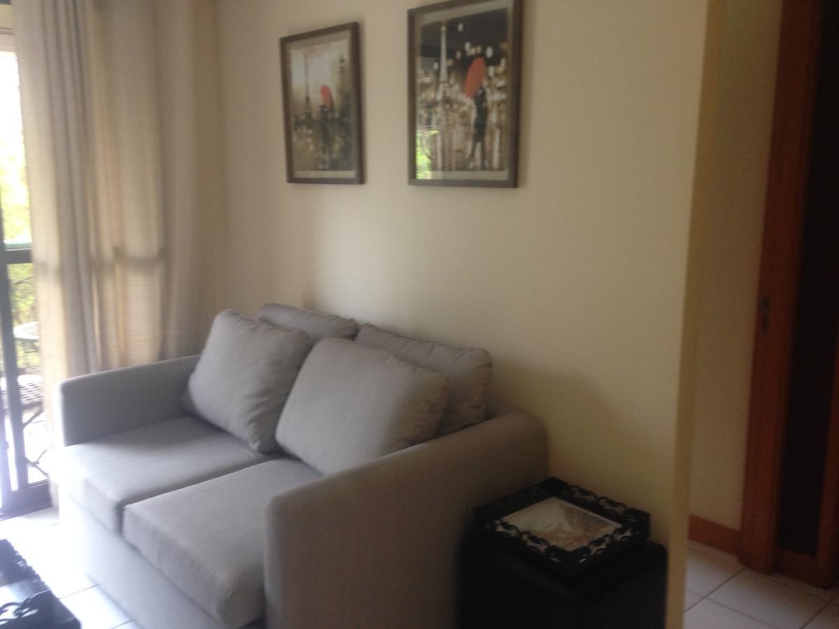 Apartamento Condominio Via Barra Rio de Janeiro