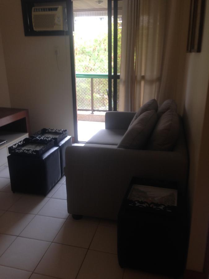 Condominio Via Barra Apartamento Rio de Janeiro