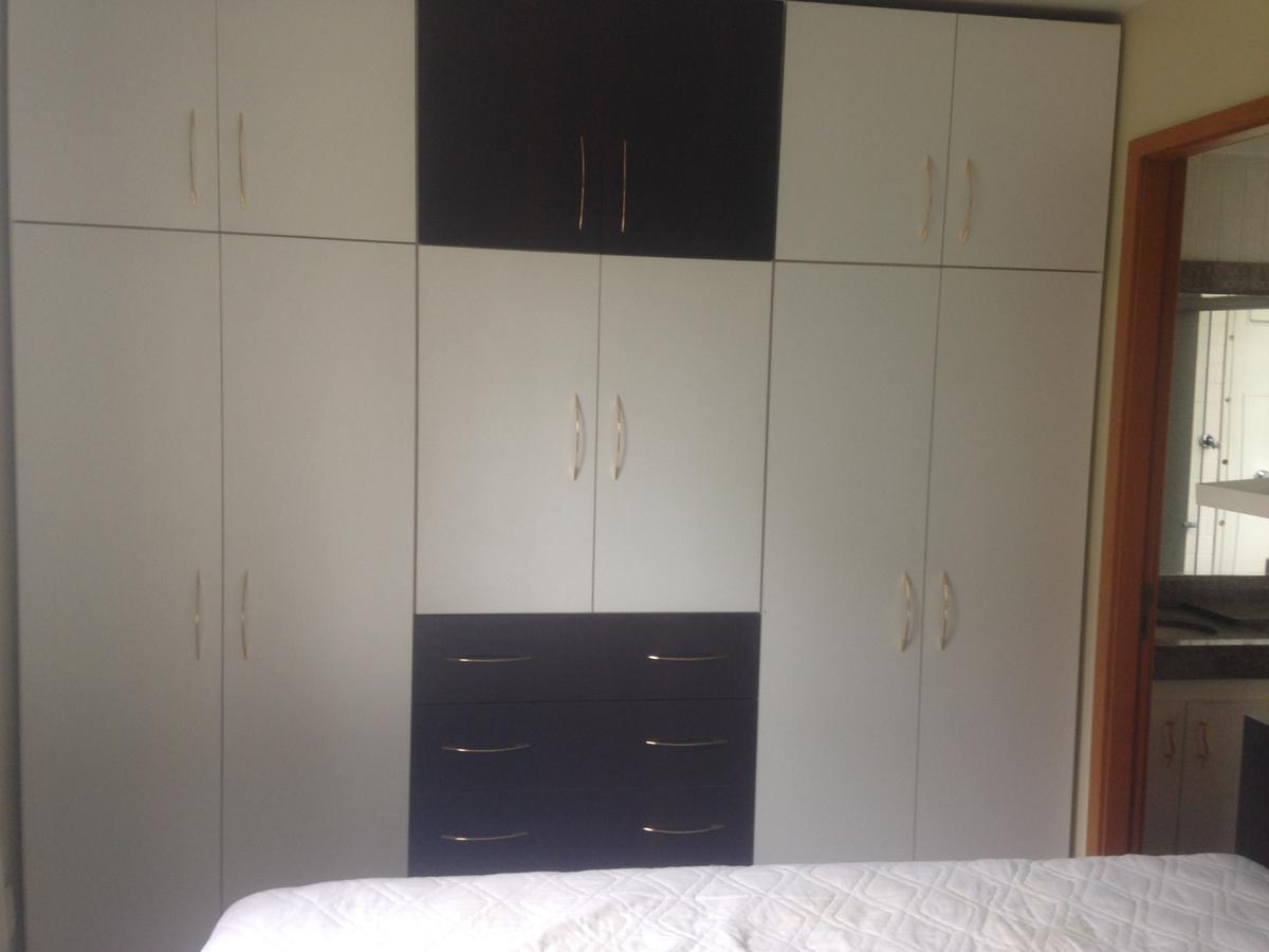 Apartamento Condominio Via Barra *