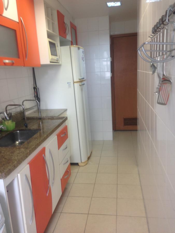 Condominio Via Barra