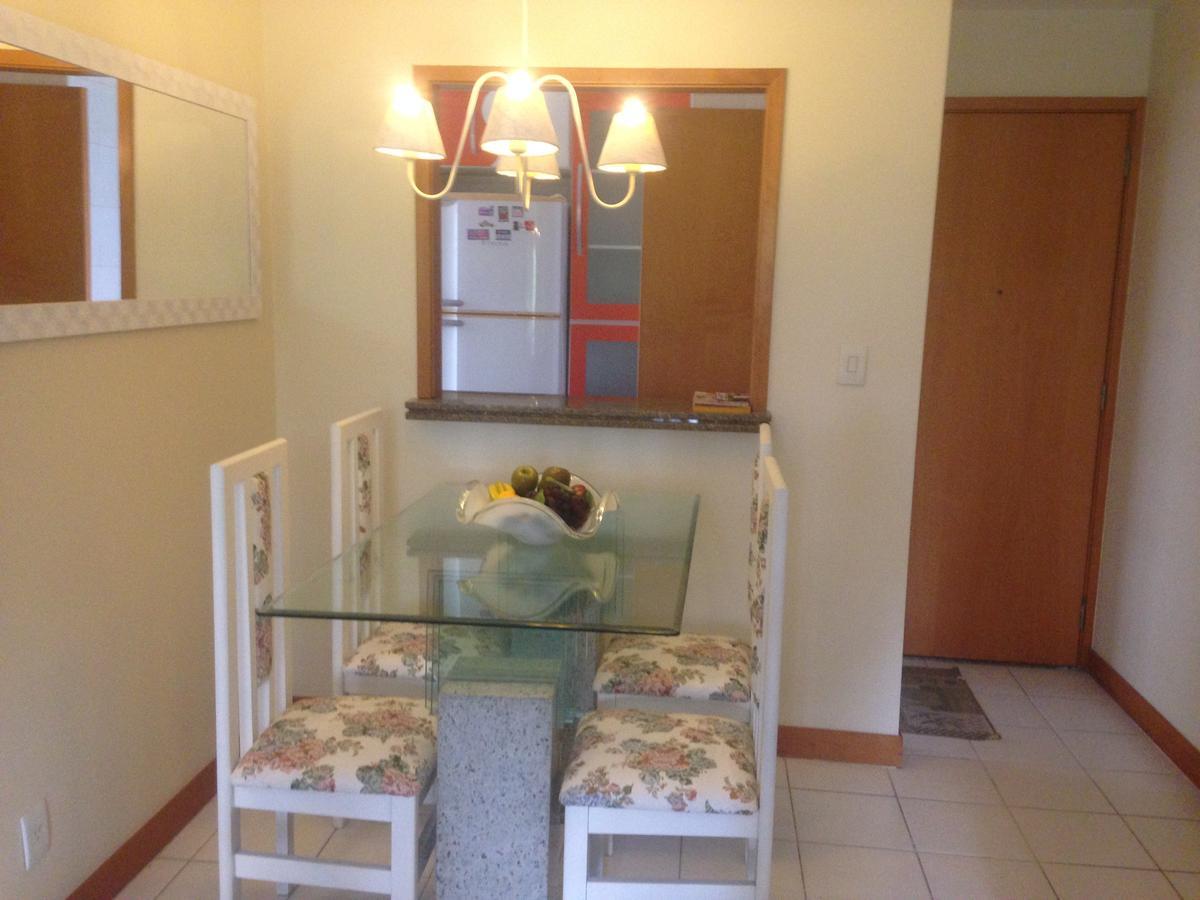 Condominio Via Barra Apartamento