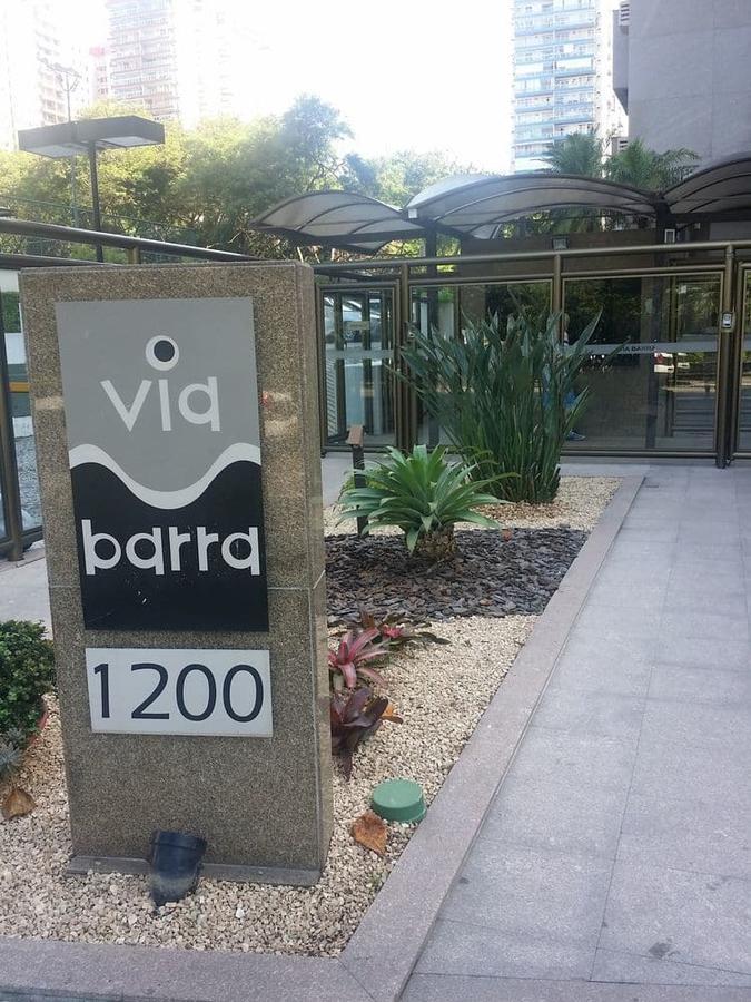 Condominio Via Barra Rio de Janeiro