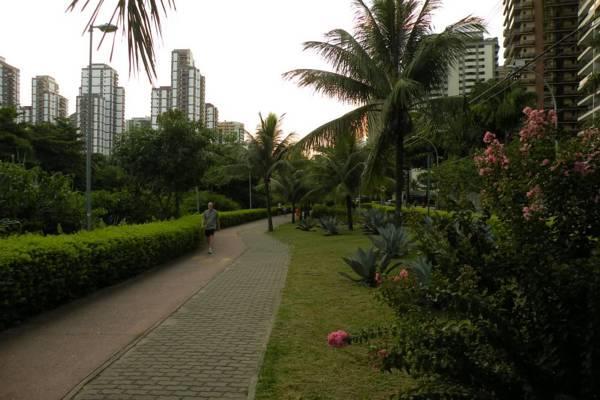 Condominio Via Barra Rio de Janeiro