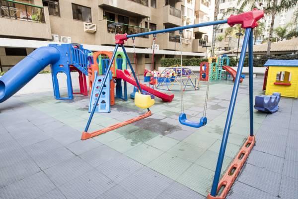 Condominio Via Barra *