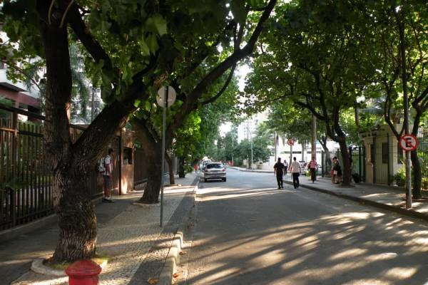 Apartemen Condominio Via Barra *