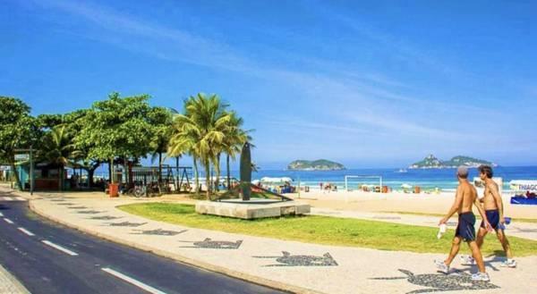 Condominio Via Barra *